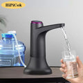 Automatic Electric Rechargeable Mini Water Dispenser Pump Prily