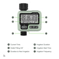 Automatic Garden Irrigation Intelligent Water Timer Prily