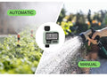 Automatic Garden Irrigation Intelligent Water Timer Prily