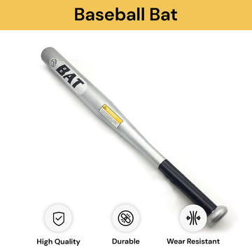 25" Baseball Bat