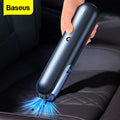 Baseus A1 Powerful Wireless Smart Car Vacuum Cleaner Prily