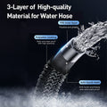 Baseus™ Car Wash High Pressure Water Spray Gun Prily