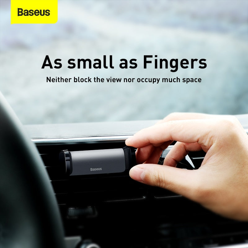 Baseus™ Universal Car Phone Holder Prily