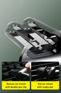 Baseus™ Universal Car Phone Holder Prily