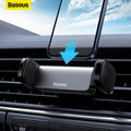 Baseus™ Universal Car Phone Holder Prily