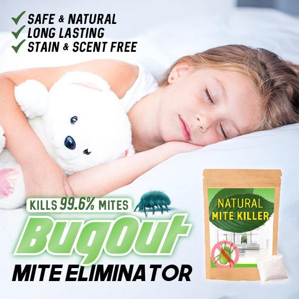 BugOut Mite Eliminator Prily