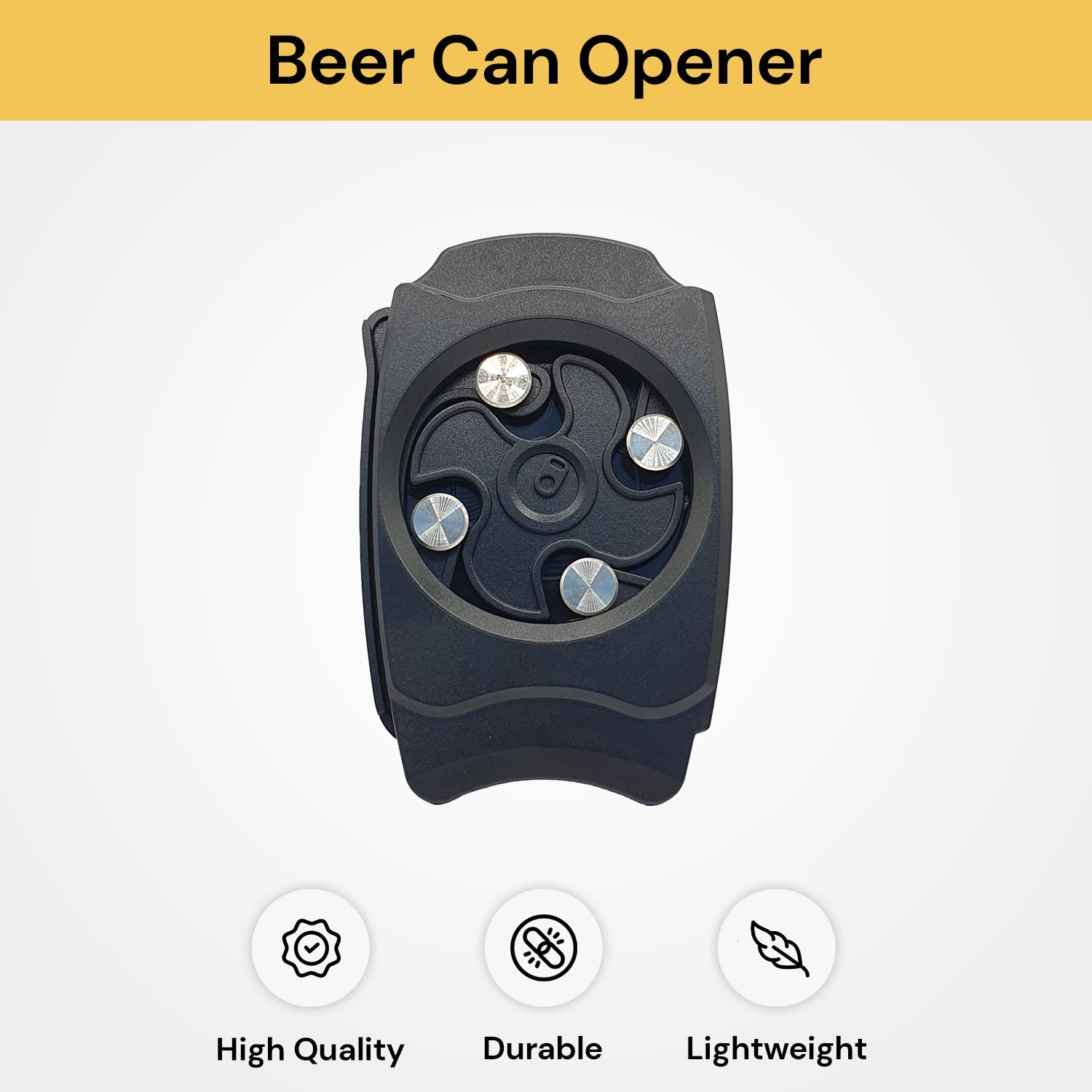 Beer Can Opener