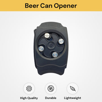 Beer Can Opener