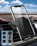 Car Air Vent Gravity Phone Holder Prily