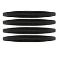 Car Bumper Protection Strips (4 Pcs) Prily