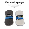 Car Detailing Cleaning Microfiber Full Pro Kit ( 9pcs ) Prily