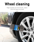 Car Detailing Cleaning Microfiber Full Pro Kit ( 9pcs ) Prily