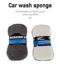 Car Detailing Cleaning Microfiber Full Pro Kit ( 9pcs ) Prily