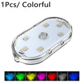 Car Interior Self-adhesive LED Sensor Light (2pcs) Prily