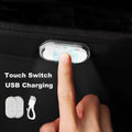 Car Interior Self-adhesive LED Sensor Light (2pcs) Prily