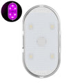 Car Interior Self-adhesive LED Sensor Light (2pcs) Prily