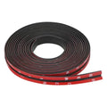 Car Sealing Protection Strips – Noise Insulation, Leak-Proof, Dustproof, Windproof Prily