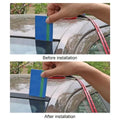 Car Sealing Protection Strips – Noise Insulation, Leak-Proof, Dustproof, Windproof Prily