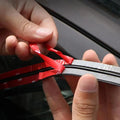 Car Sealing Protection Strips – Noise Insulation, Leak-Proof, Dustproof, Windproof Prily