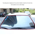 Car Sealing Protection Strips – Noise Insulation, Leak-Proof, Dustproof, Windproof Prily