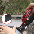 Car Sealing Protection Strips – Noise Insulation, Leak-Proof, Dustproof, Windproof Prily