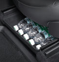 Car Storage Organizers For Tesla Cars Prily