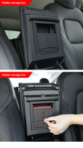 Car Storage Organizers For Tesla Cars Prily