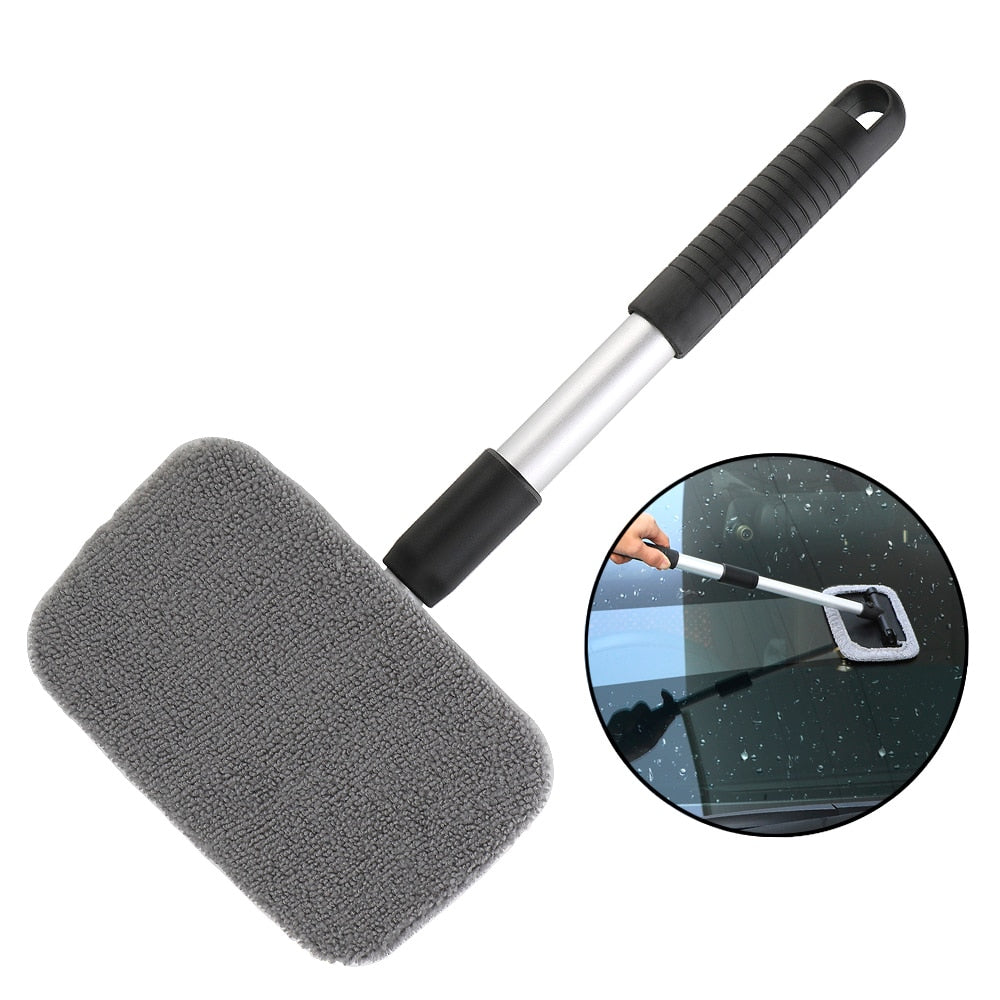 Car Window Telescopic Cleaner Prily