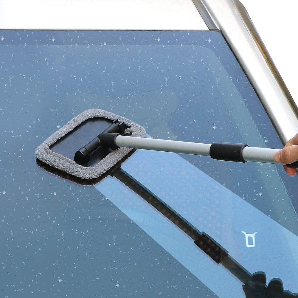 Car Window Telescopic Cleaner Prily