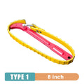 Carbon Steel Adjustable Strap Opener Tool Prily