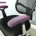 Chair Armrest Stretchy Covers (2pcs) Prily