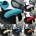 Chair Armrest Stretchy Covers (2pcs) Prily