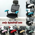 Chair Armrest Stretchy Covers (2pcs) Prily