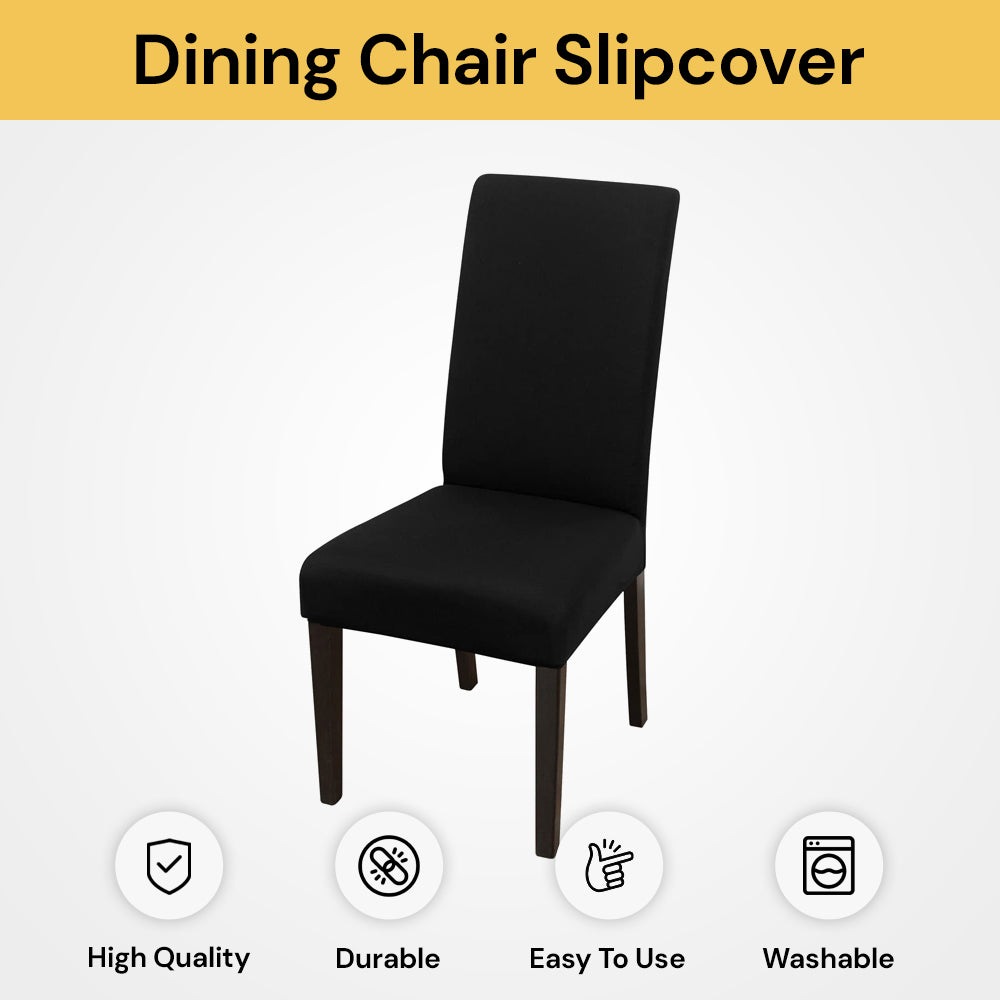 Dining Chair Slipcover