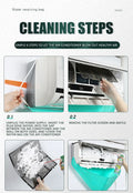 DIY Air Conditioning Cleaning Kit Prily