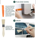 DIY Air Conditioning Cleaning Kit Prily