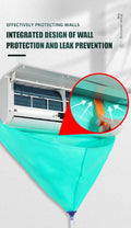 DIY Air Conditioning Cleaning Kit Prily