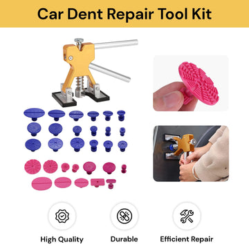 31PCs Car Dent Repair Tool Kit