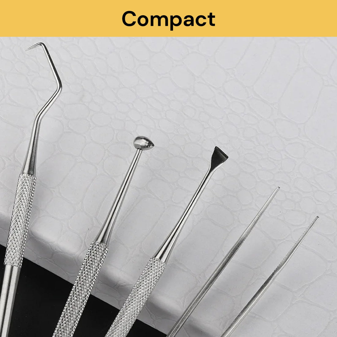 9PCs Dental Care Set