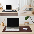 Double-Sided Large Waterproof Desk Mat Prily