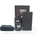 Dpro 9H Liquid Glass Ceramic Car Coating Prily