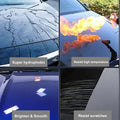 Dpro 9H Liquid Glass Ceramic Car Coating Prily