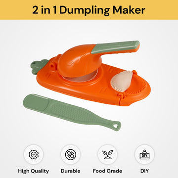 2 In 1 Dumpling Maker