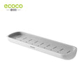 ECOCO™ Self-adhesive Bathroom Shelf Prily