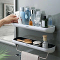 ECOCO™ Self-adhesive Bathroom Shelf Prily