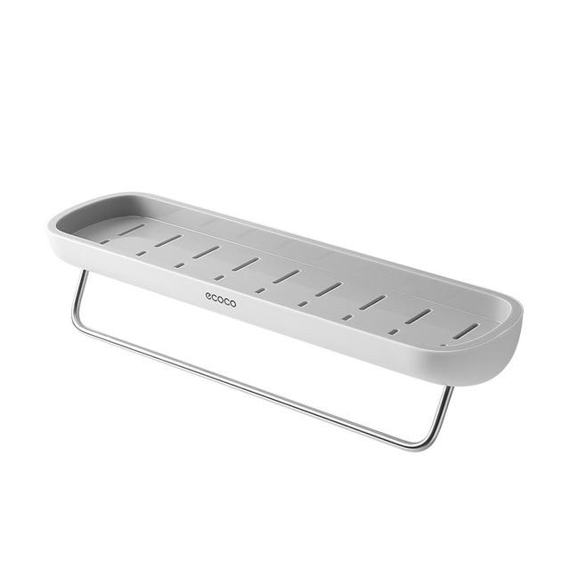 ECOCO™ Self-adhesive Bathroom Shelf Prily