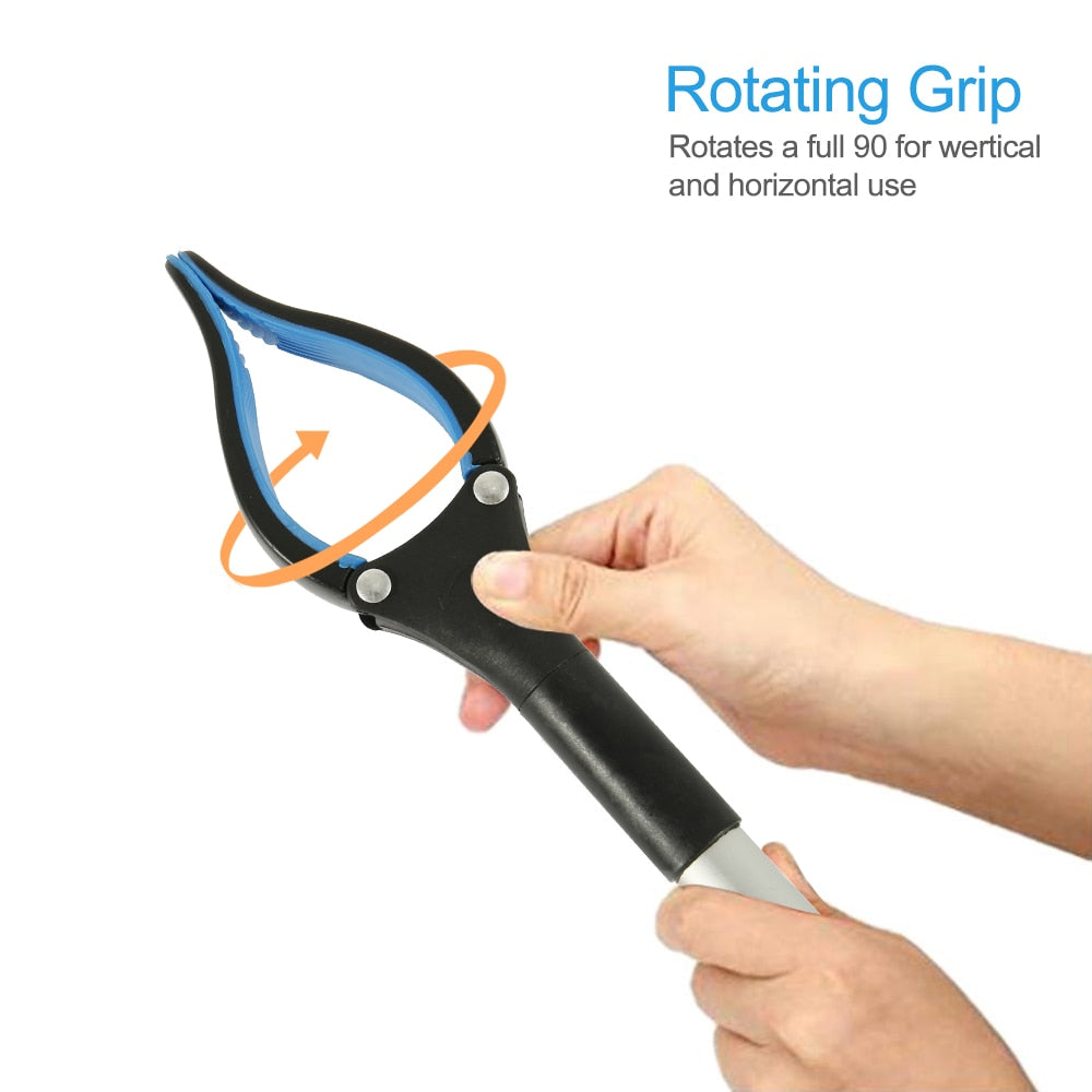 Easy-Reach™ Foldable Grabber Stick Prily