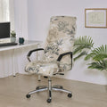 Elastic Computer Office Chair Zipper Cover Prily