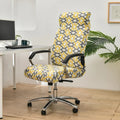 Elastic Computer Office Chair Zipper Cover Prily