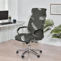 Elastic Computer Office Chair Zipper Cover Prily